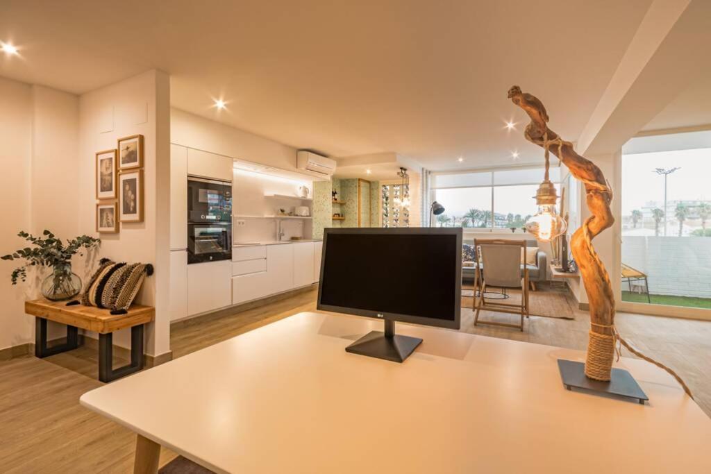 K-Space By Nuka Homes Jávea Eksteriør bilde