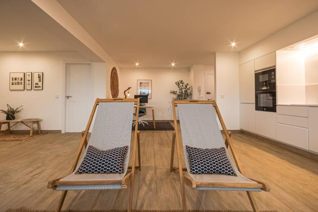 K-Space By Nuka Homes Jávea Eksteriør bilde