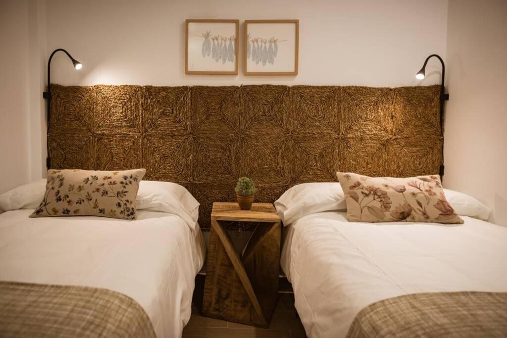 K-Space By Nuka Homes Jávea Eksteriør bilde