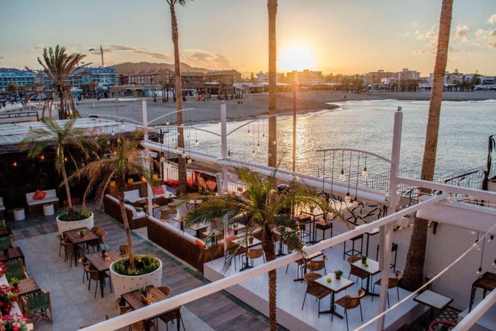 K-Space By Nuka Homes Jávea Eksteriør bilde